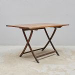 1460 9060 GARDEN TABLE